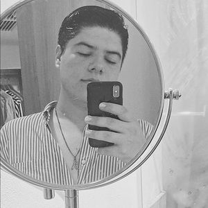 Meet your Posher, Alberto